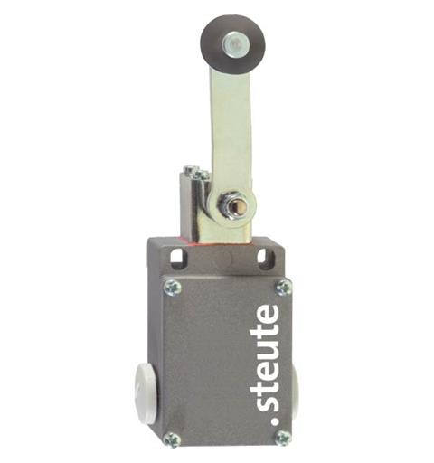 Position switch ES 41 DL IP65 (2NC) Long roller lever